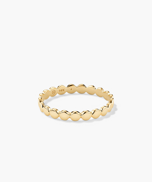 Minimal Dot Band