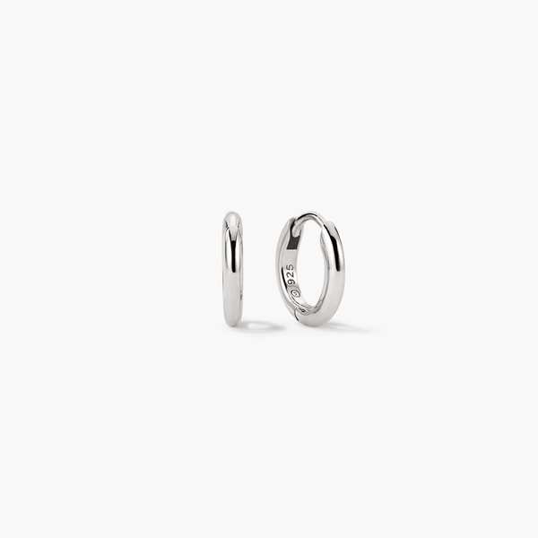 Streamline Tube Hoops