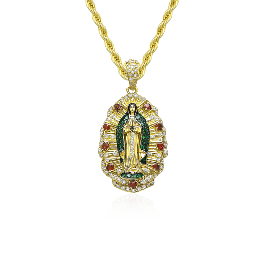 Guadalupe Light Pendant