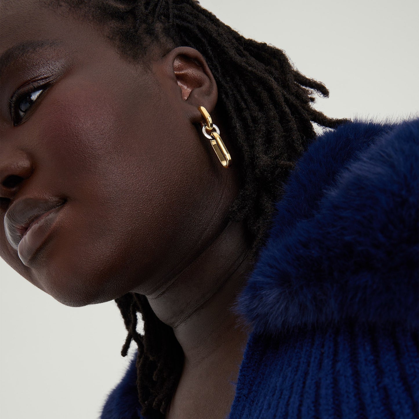 Twist & Turn Earrings