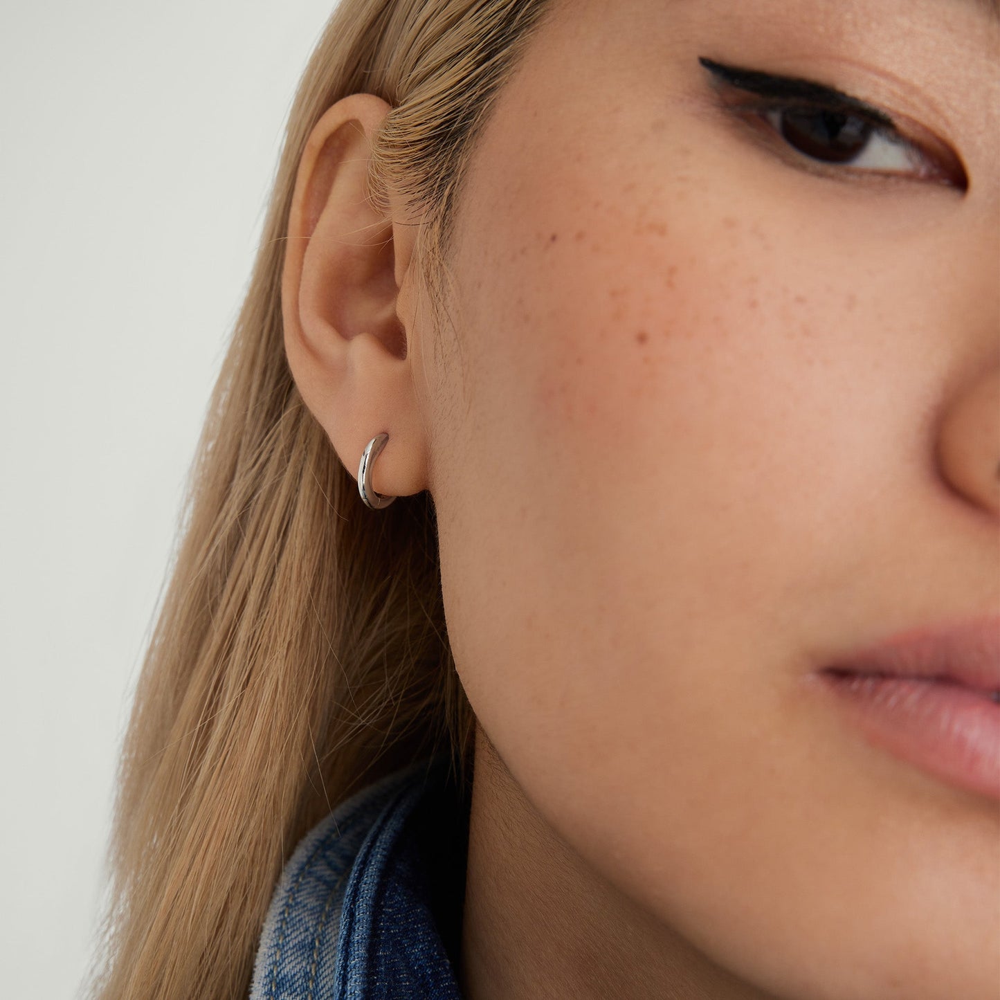 Streamline Tube Hoops