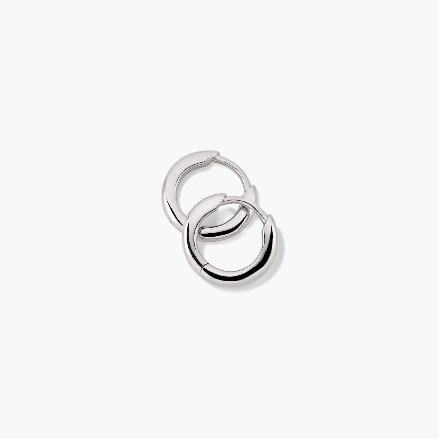 Streamline Tube Hoops