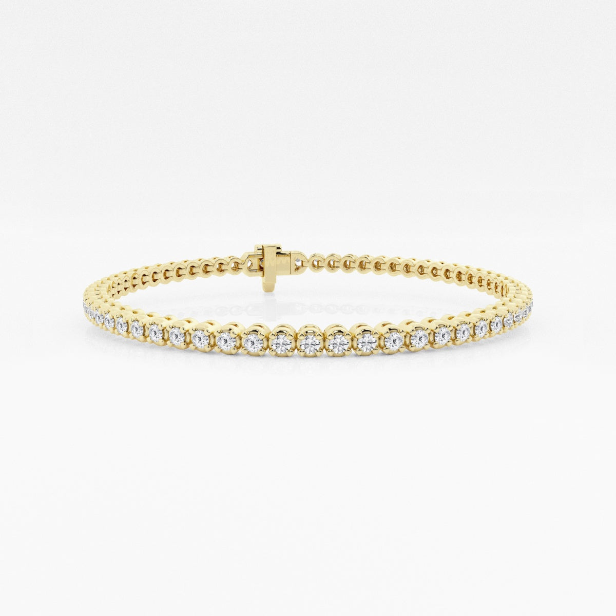 Four-Prong Design