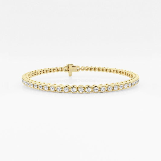 Four-Prong Design