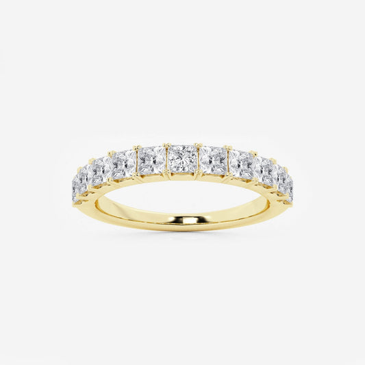 Timeless Flow Ring
