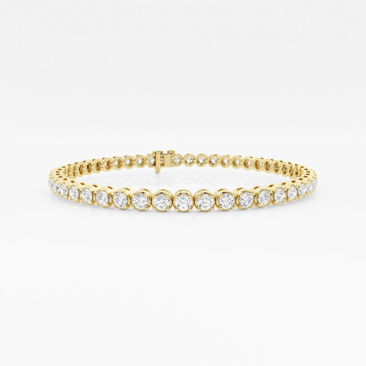 Classic Men's Four Prong