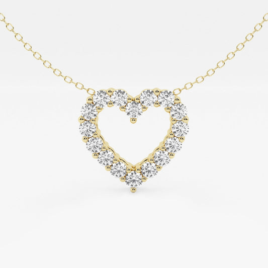 Radiant Heart Design