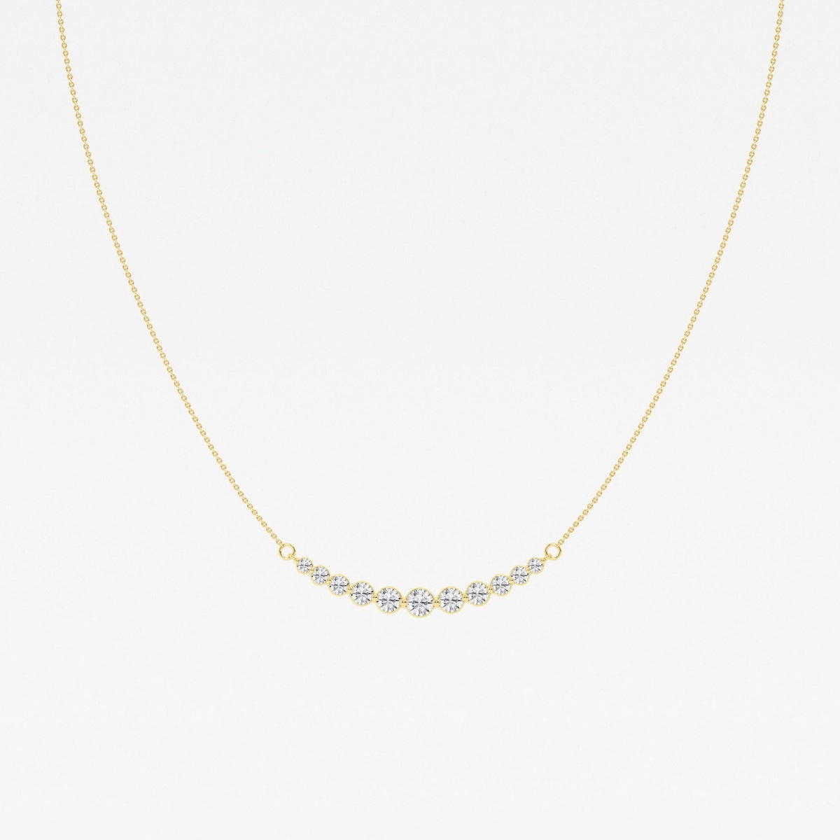Elegant Curved Design
