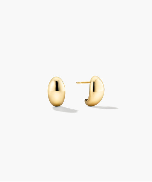Mega Dôme Earrings