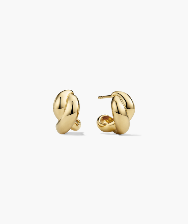 Brioche Hoops