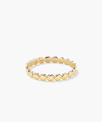 Minimal Dot Band