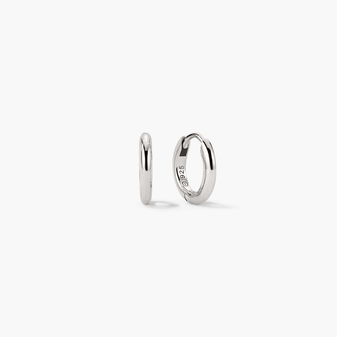 Streamline Tube Hoops