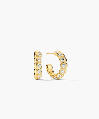 Thea Prism Hoops