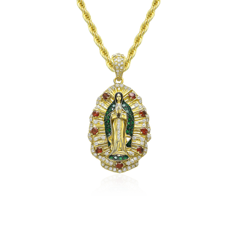 Guadalupe Light Pendant