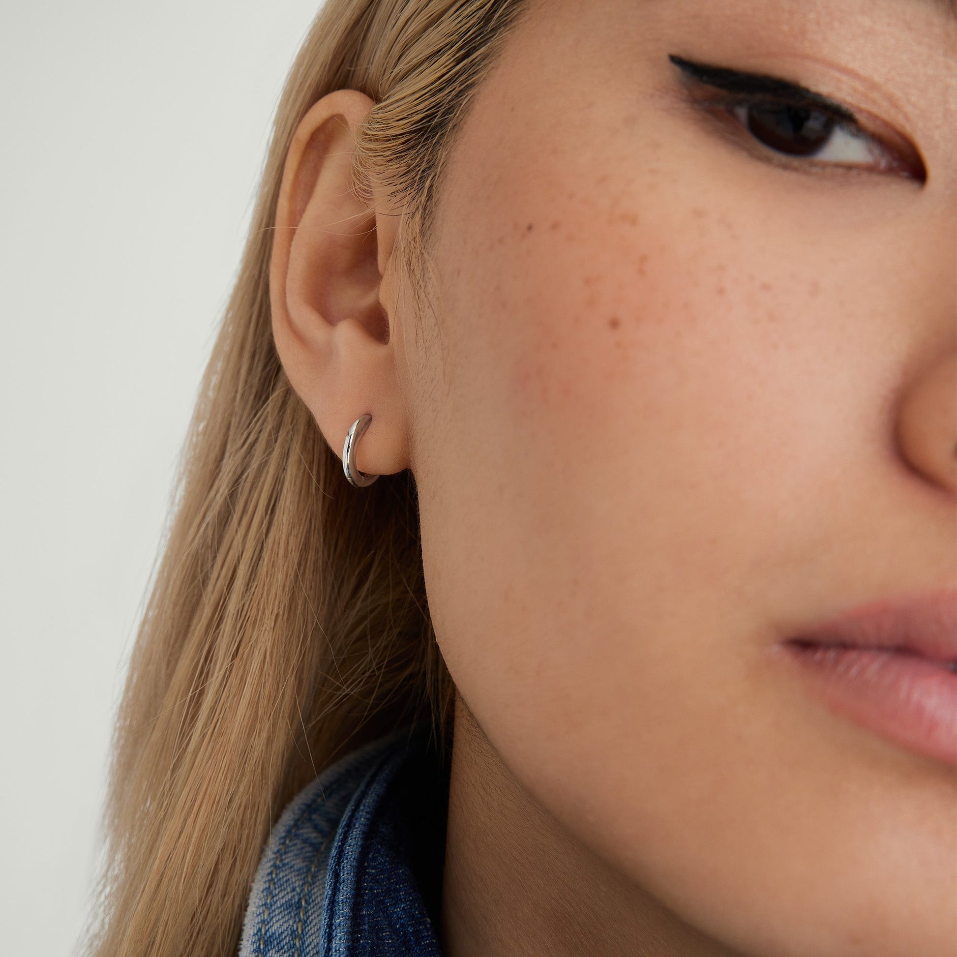 Streamline Tube Hoops