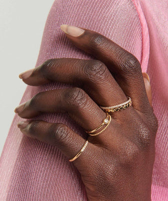 Minimal Dot Band