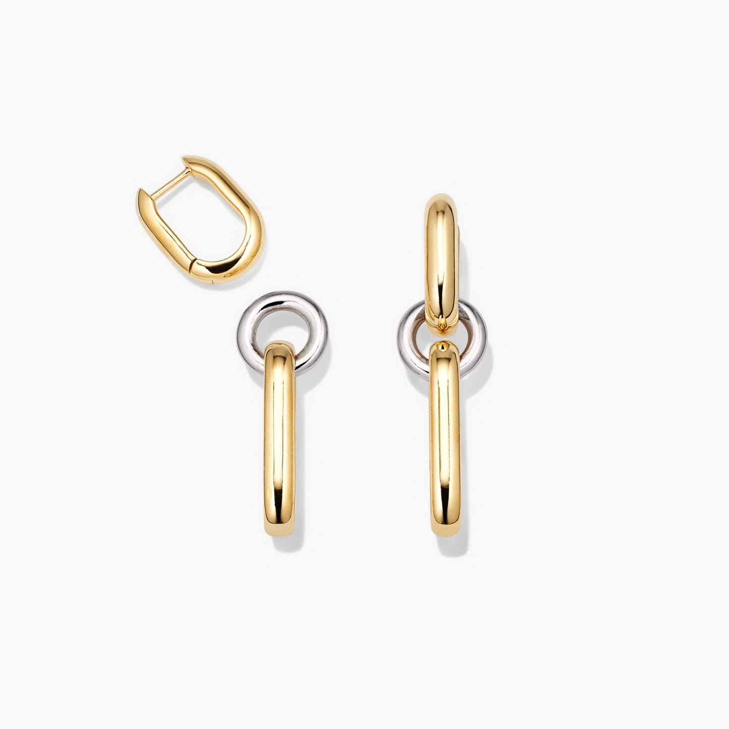 Twist & Turn Earrings