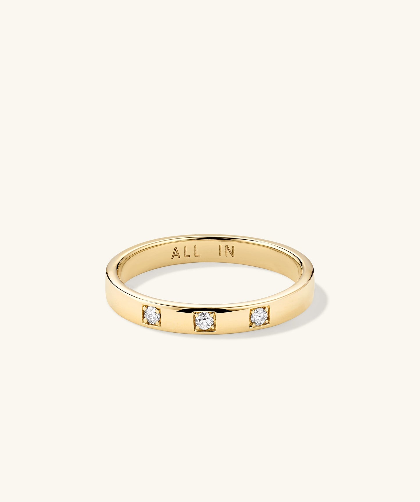 Diamond Essential Band