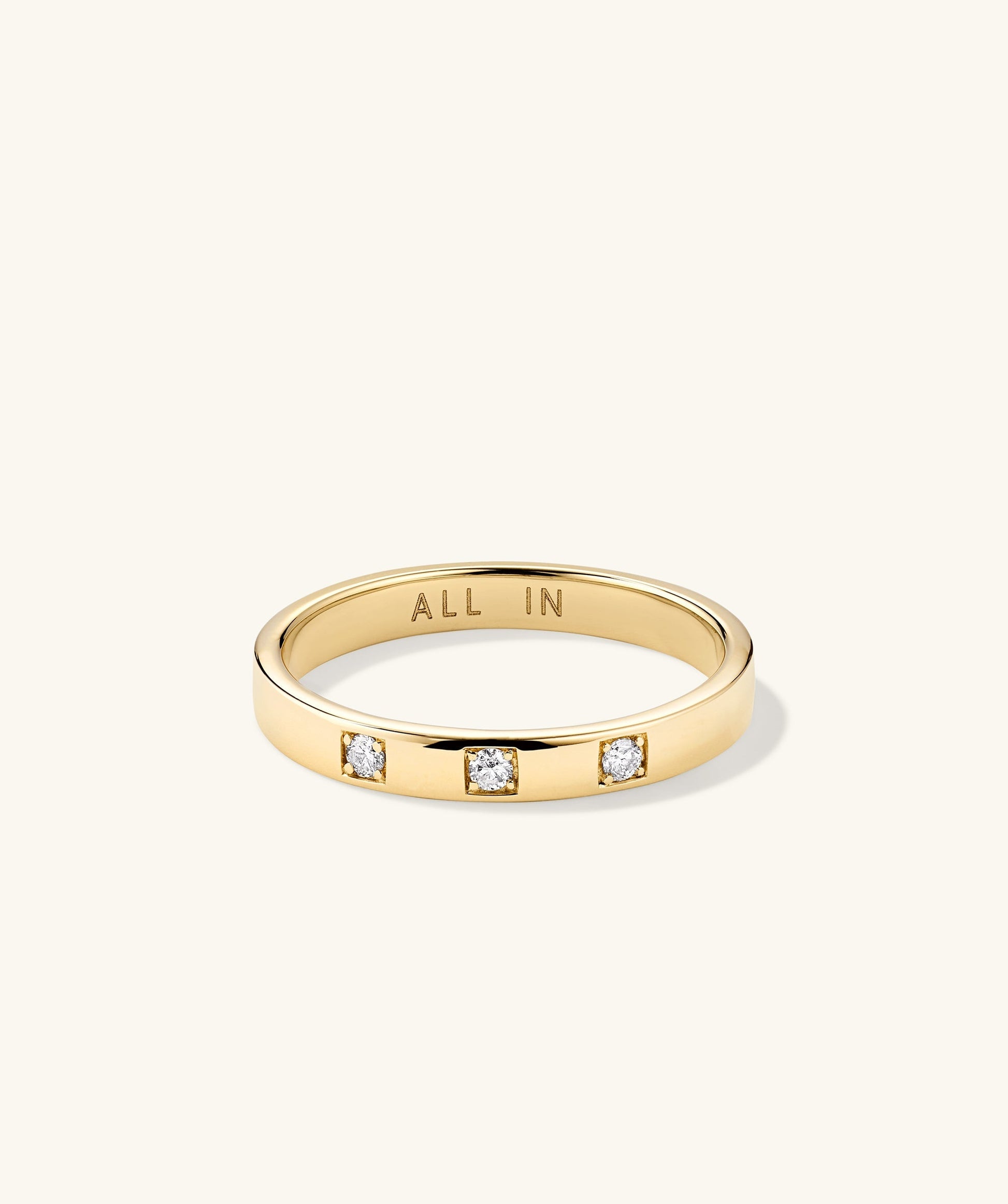 Diamond Essential Band