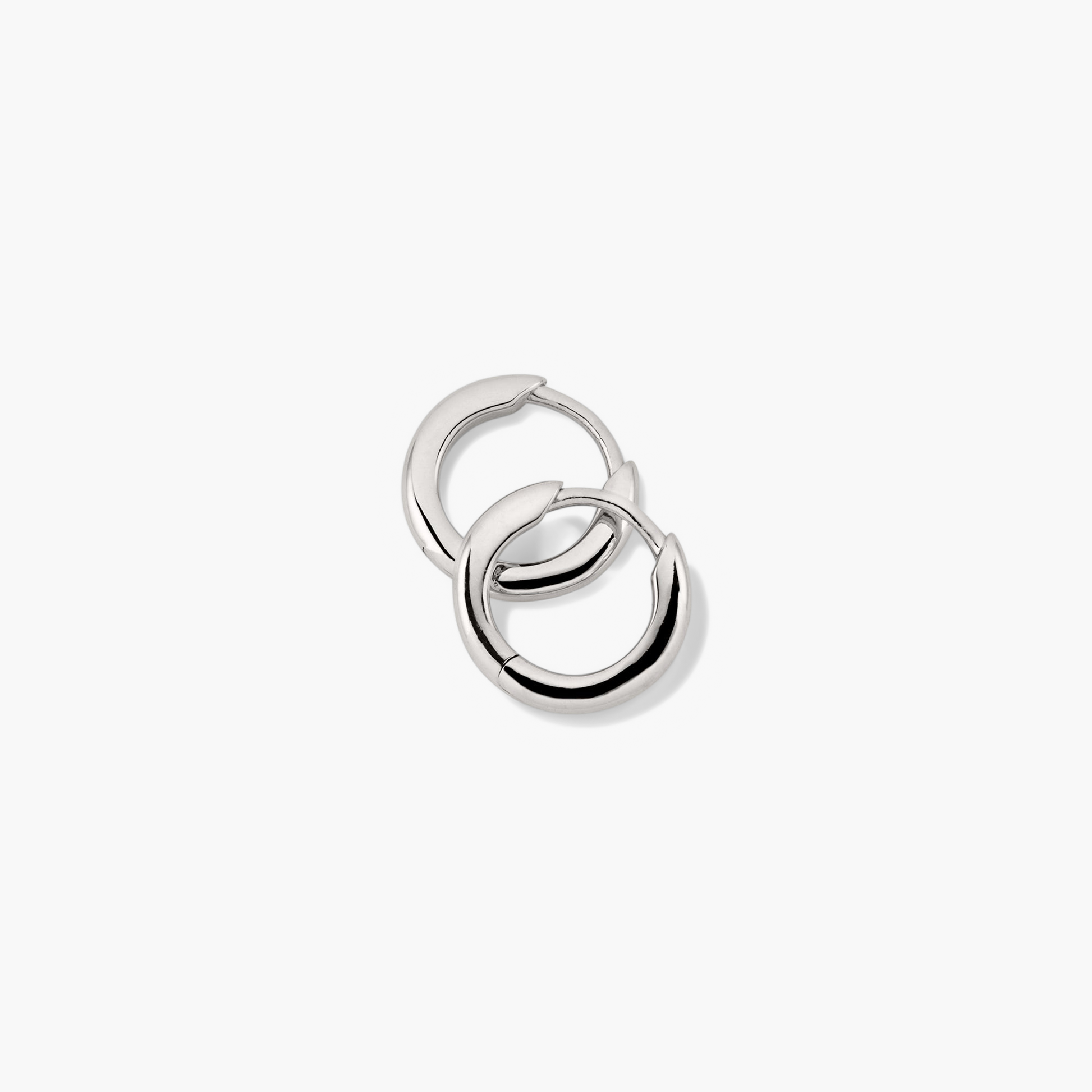 Streamline Tube Hoops