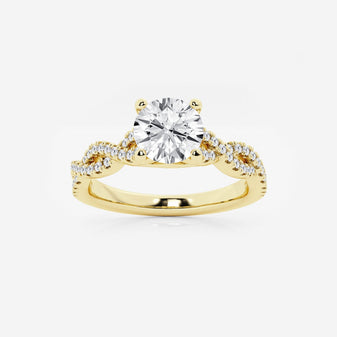 Signature Double Twist Design
