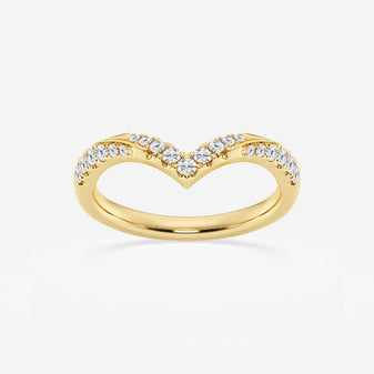Ribbon of Light Stackable