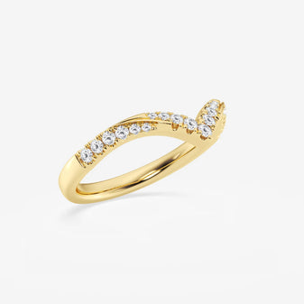 Ribbon of Light Stackable