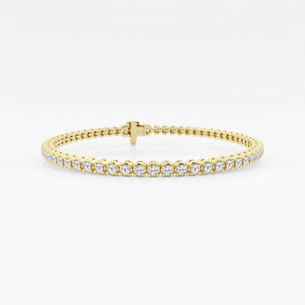 Four-Prong Design
