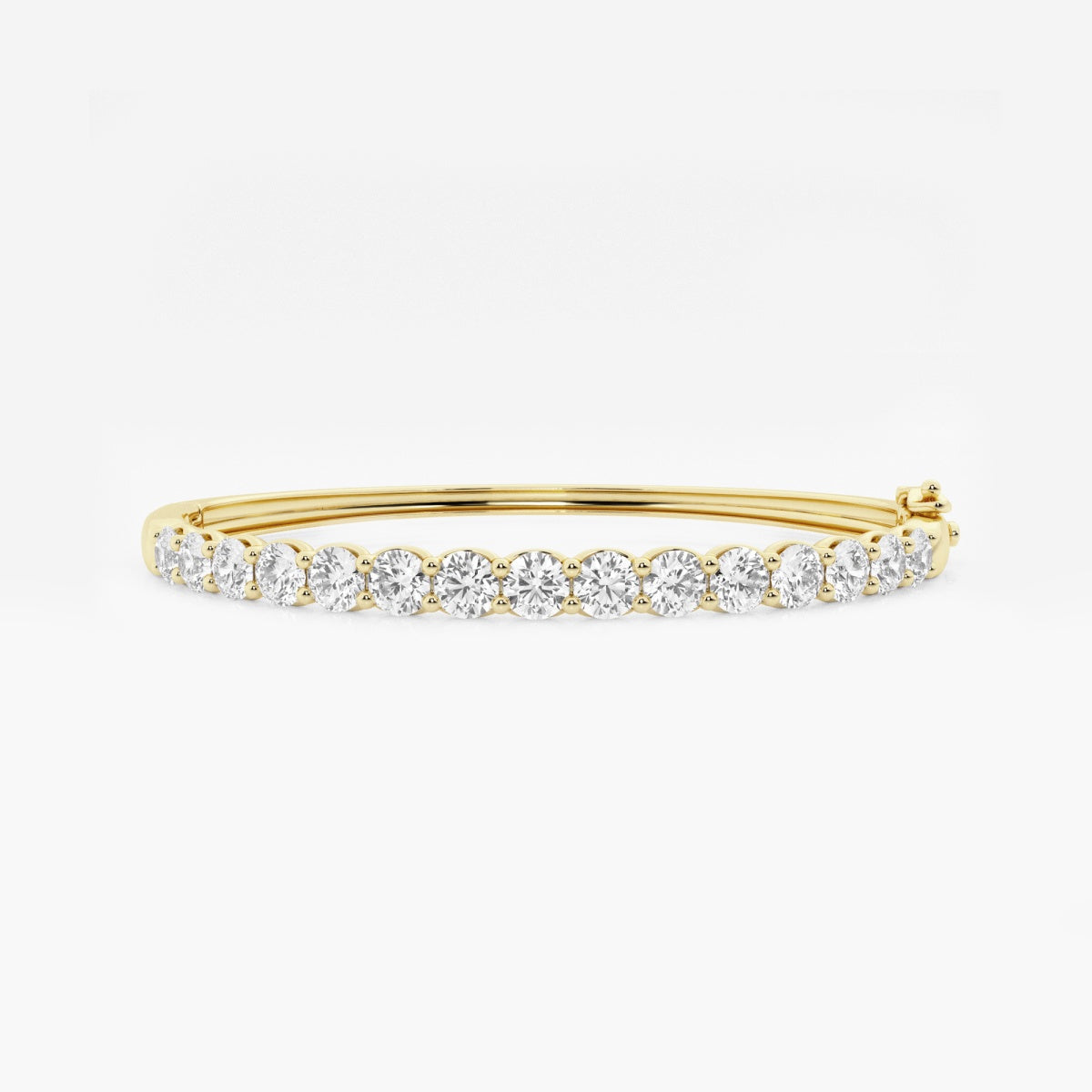 Refined Prong Detailing