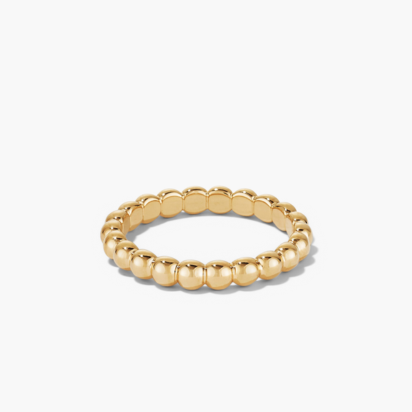 Sphere Statement Ring