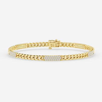 Polished Cuban Links