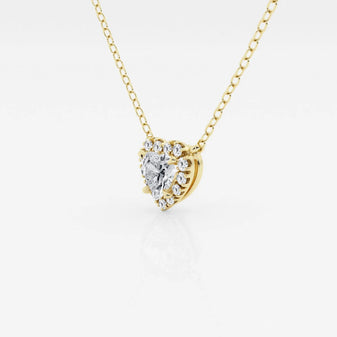 Timeless Heart Halo