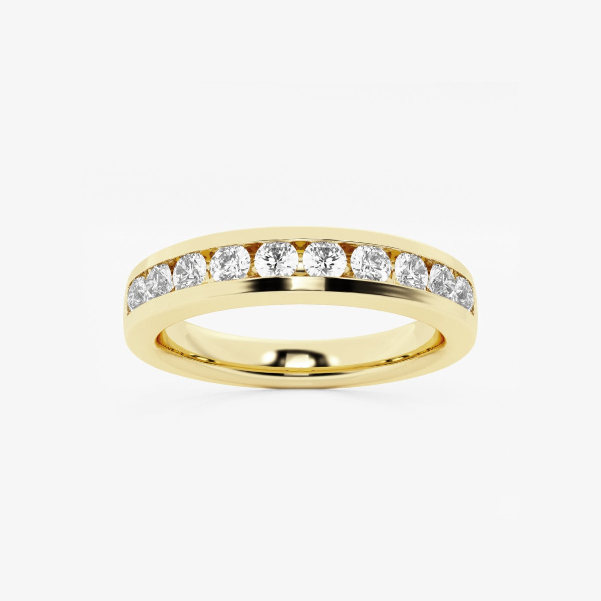 Sleek Minimalist Band