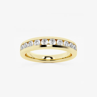 Sleek Minimalist Band