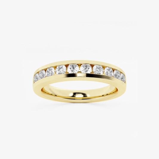 Sleek Minimalist Band