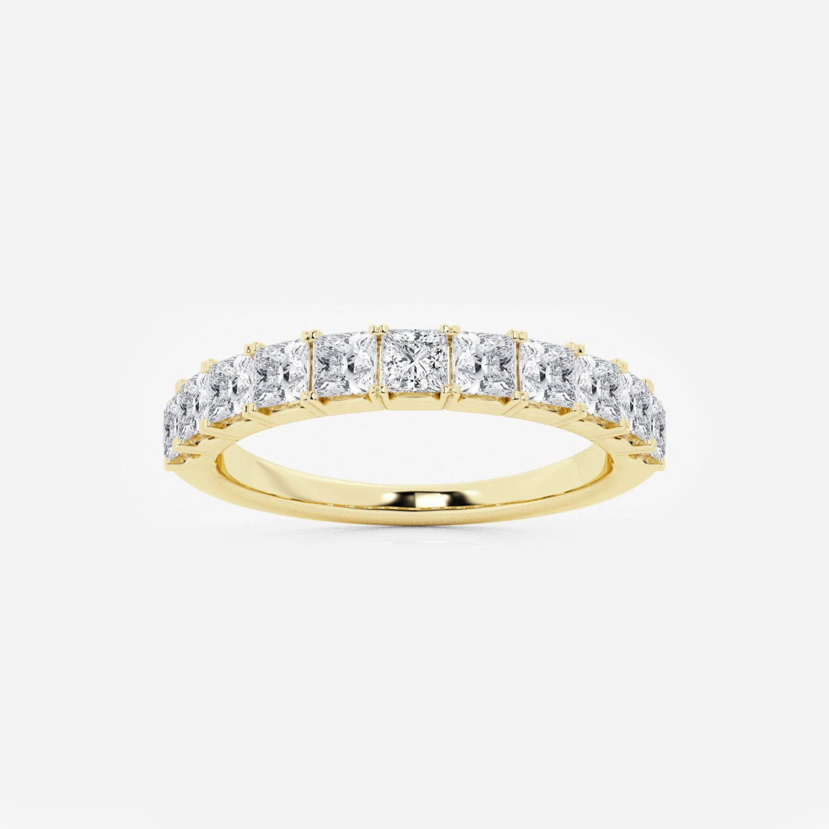 Timeless Flow Ring