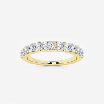 Timeless Flow Ring