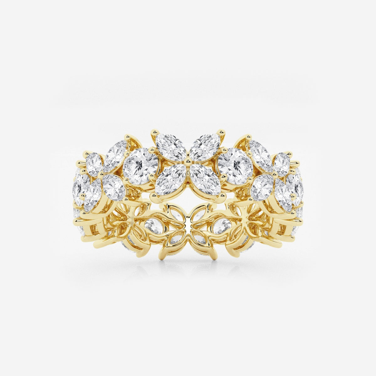 Marquise Bloom Eternity