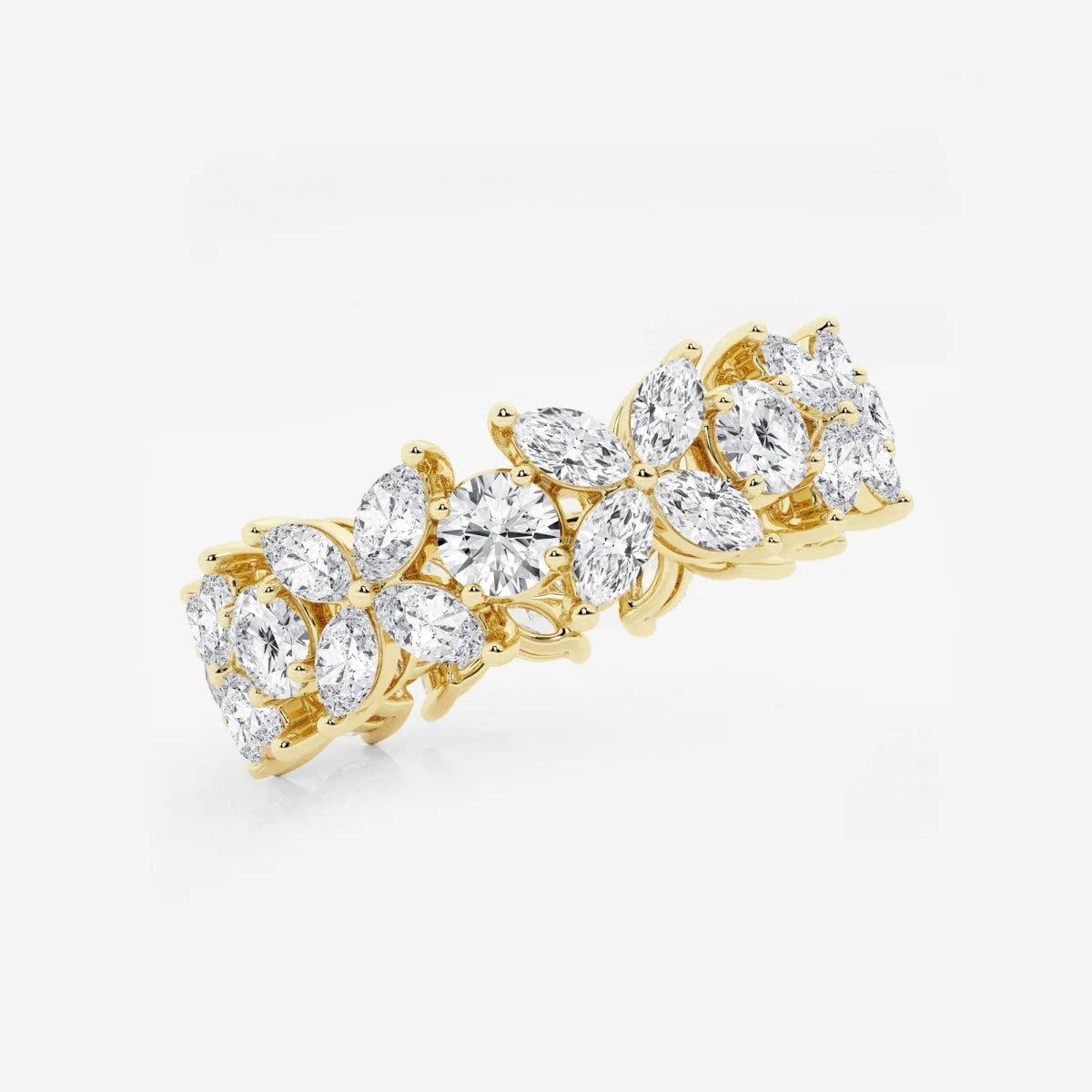 Marquise Bloom Eternity