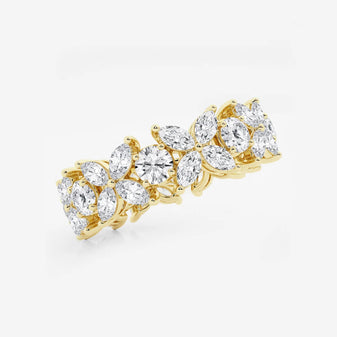 Marquise Bloom Eternity