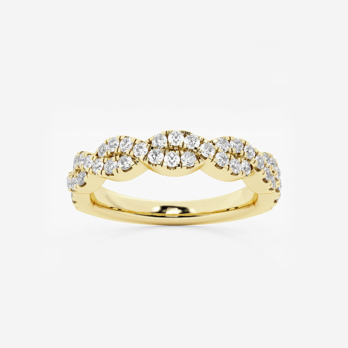 Eternal Twist Band