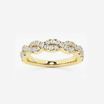 Eternal Twist Band