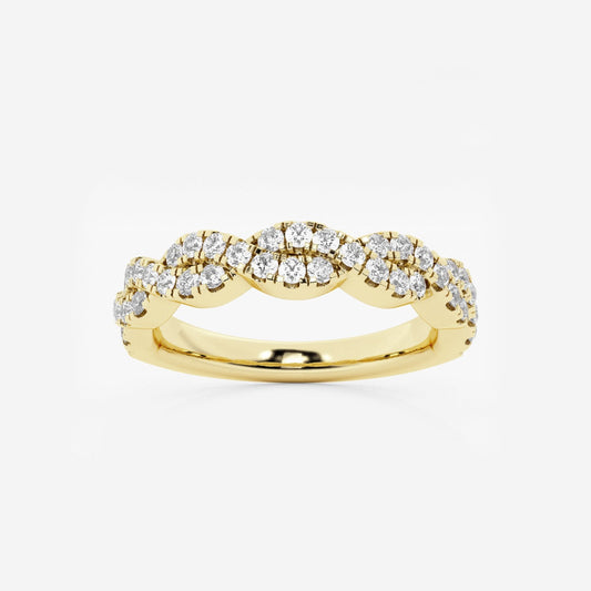 Eternal Twist Band