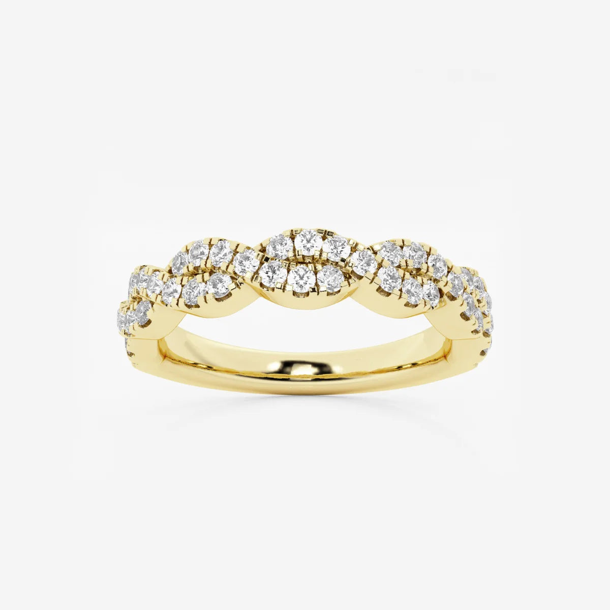 Eternal Twist Band