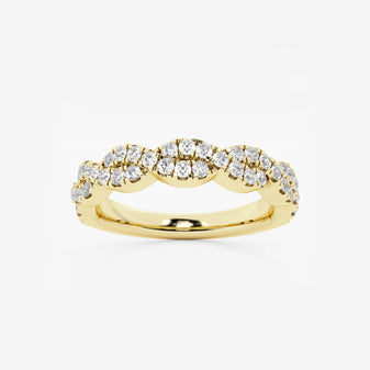 Eternal Twist Band