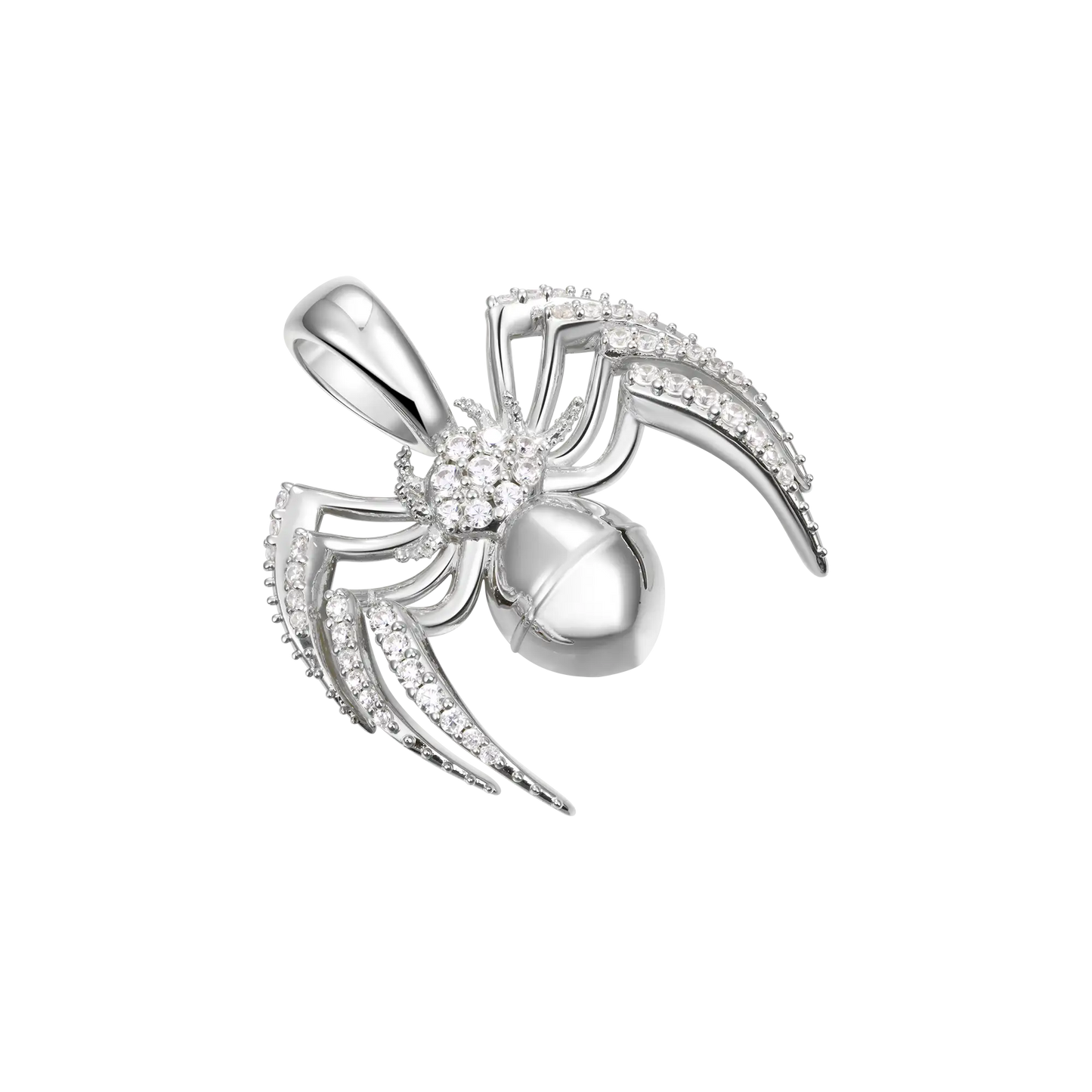 Venom Spider Pendant