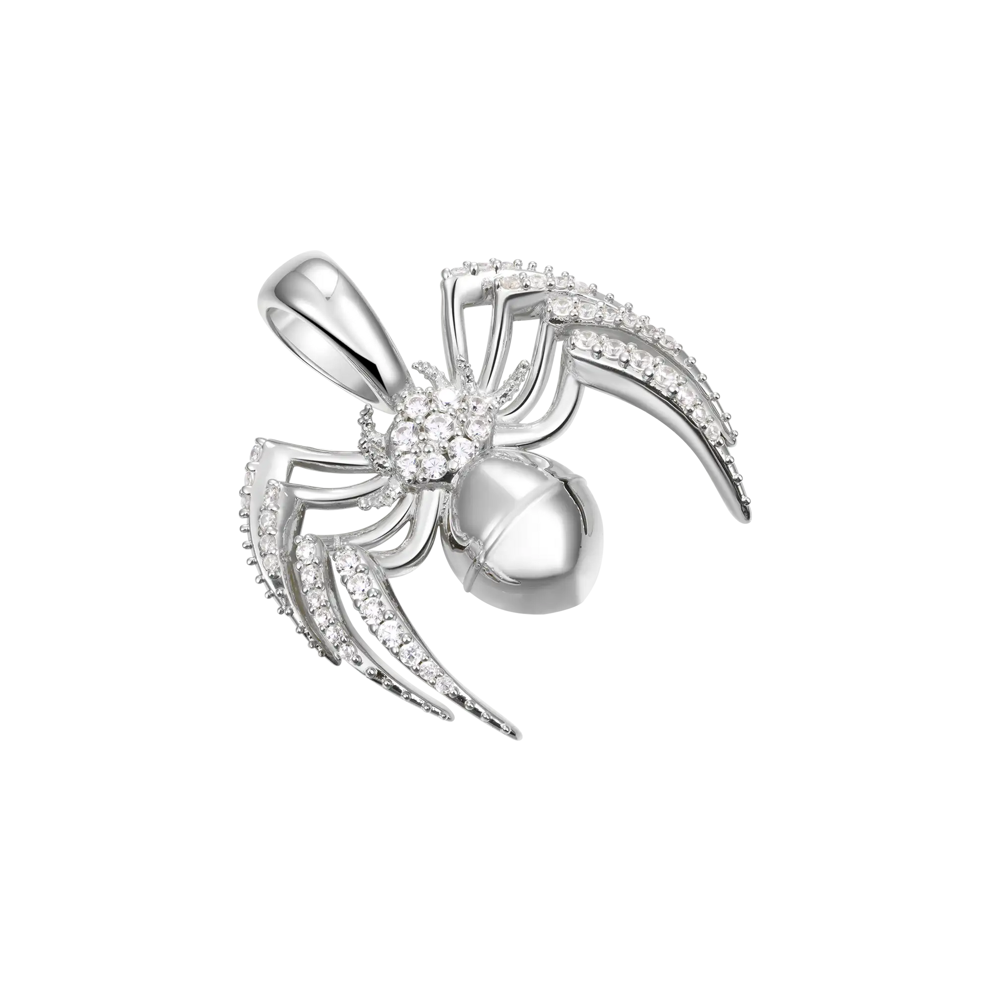 Venom Spider Pendant