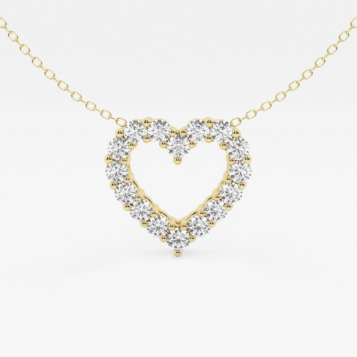 Radiant Heart Design