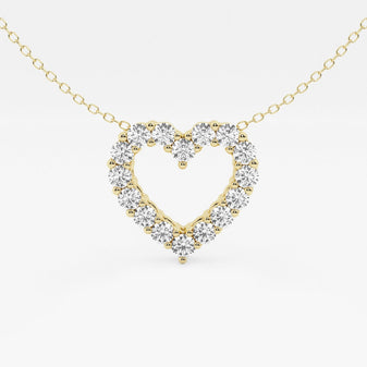 Radiant Heart Design