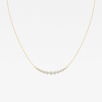 Elegant Curved Design